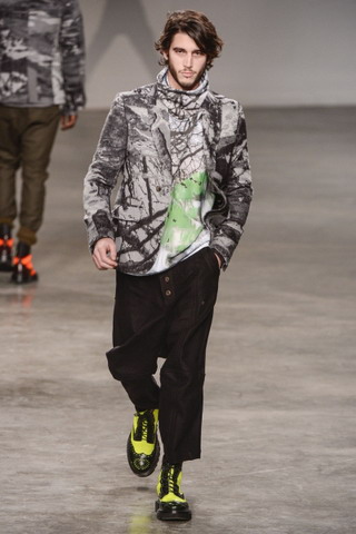 John Galliano / - 2013-2014